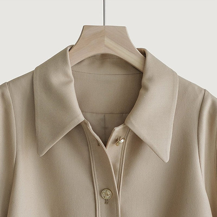 Chloé Rousseau Lune Dorée Set