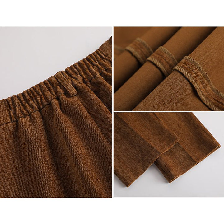 Chloé Rousseau Midnight Grace Set