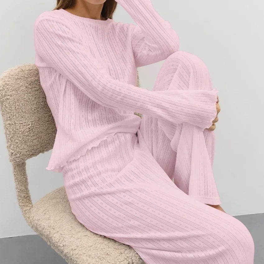 Chloé Rousseau Nocturne Lounge Set