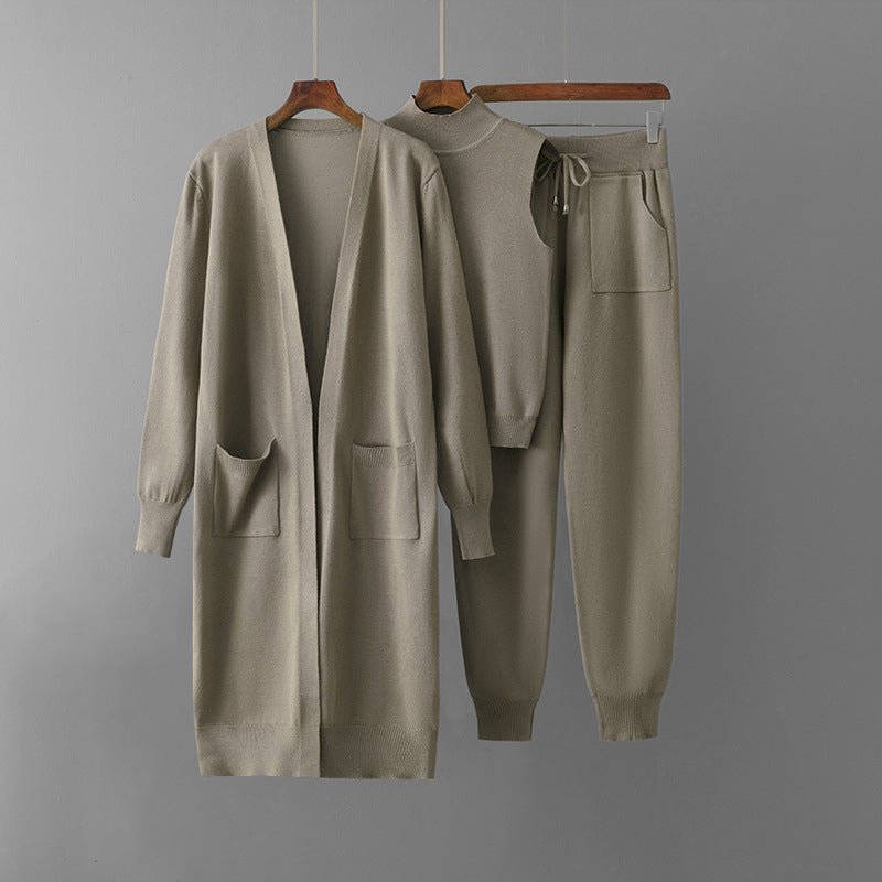 Chloé Rousseau Serenité Trio Set