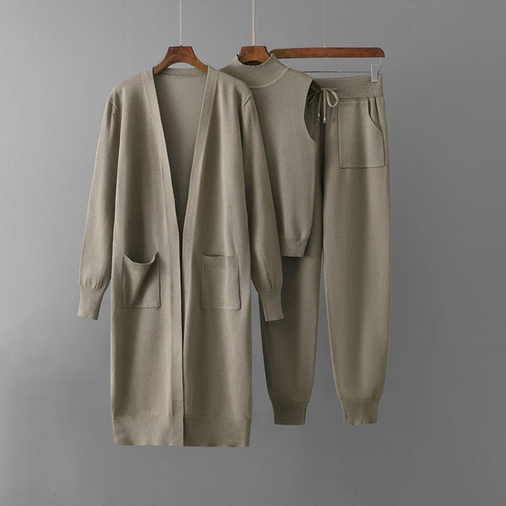 Chloé Rousseau Serenité Trio Set