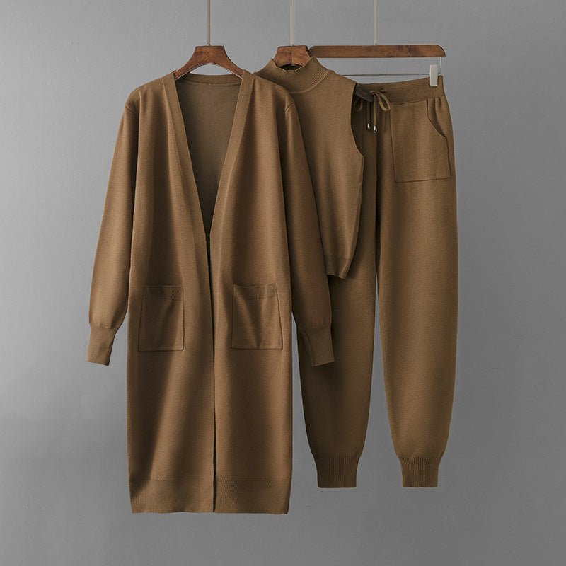 Chloé Rousseau Serenité Trio Set