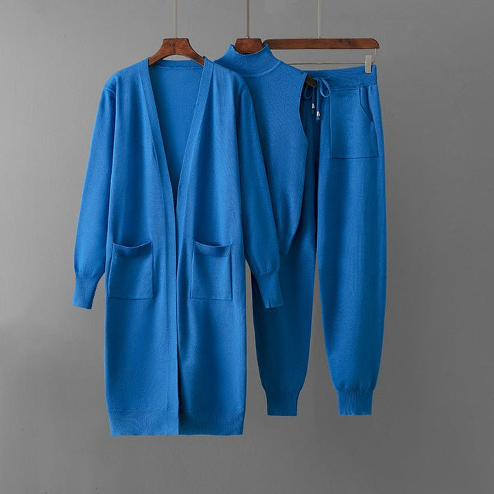 Chloé Rousseau Serenité Trio Set