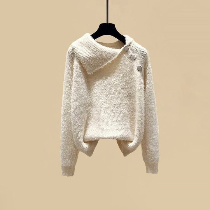 Daphne Ellis Sweater Weather Duo