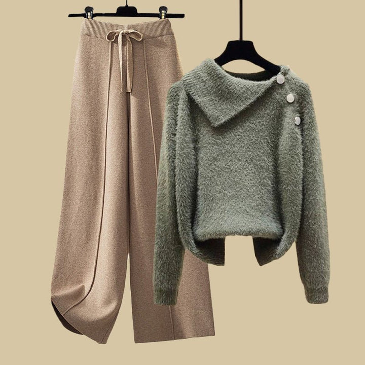 Daphne Ellis Sweater Weather Duo