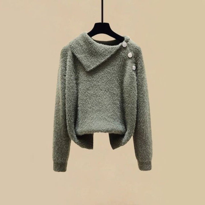 Daphne Ellis Sweater Weather Duo