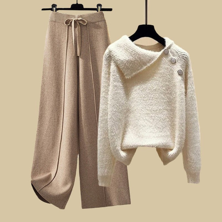 Daphne Ellis Sweater Weather Duo