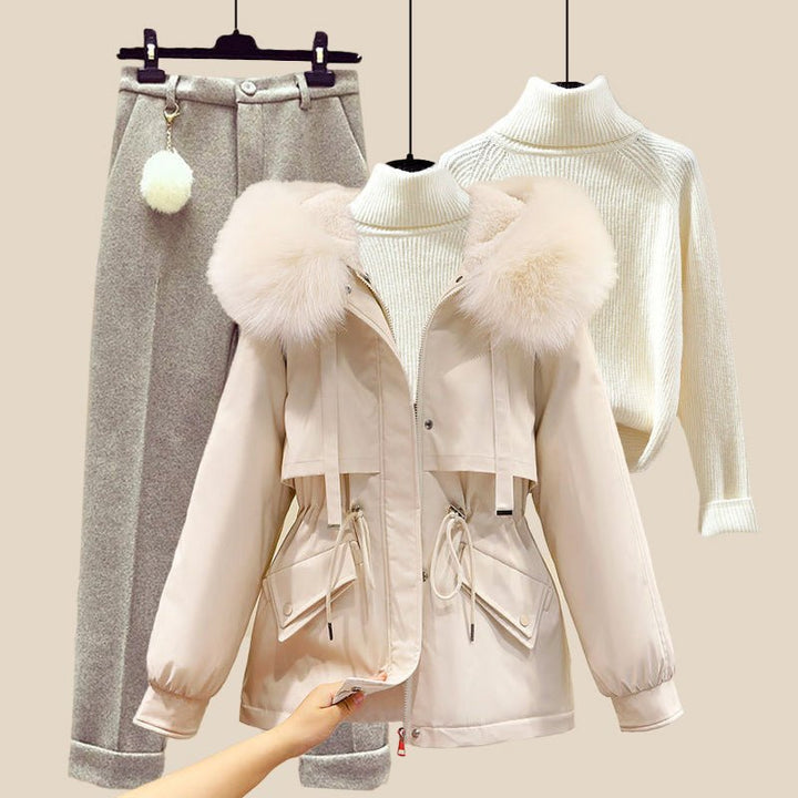 Daphne Ellis Warm Embrace Set