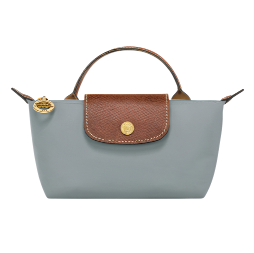 Longchamp Mini Le Pliage Handbag- Strap Included