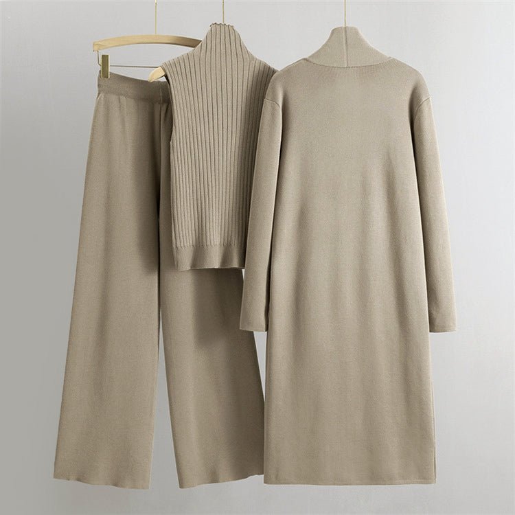 Vivian Prescott Elegant 3 Piece Set