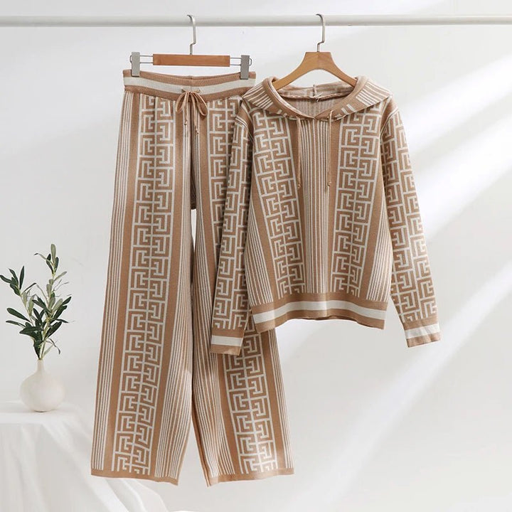 Vivian Prescott Fredonia Matching Set