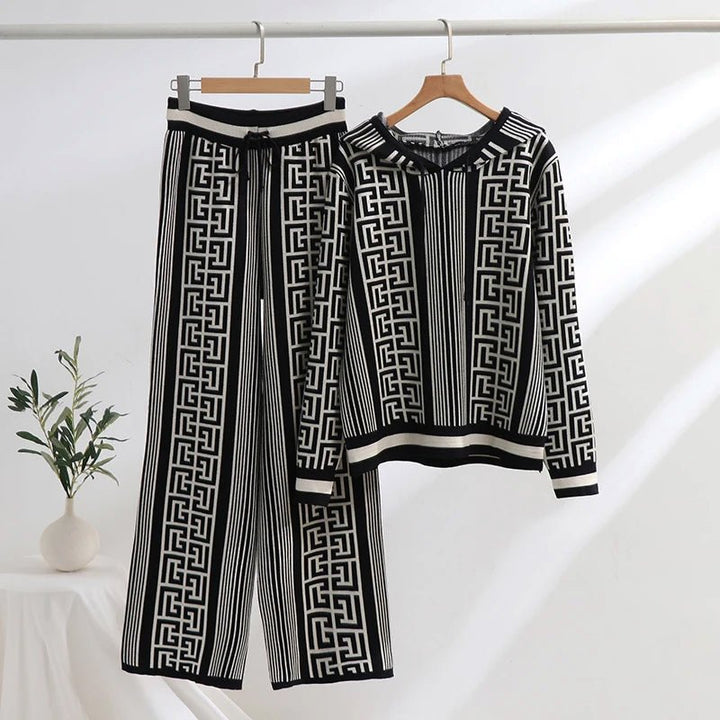 Vivian Prescott Fredonia Matching Set