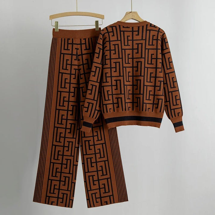 Vivian Prescott Joliet 2 Piece Set