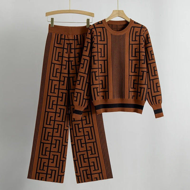 Vivian Prescott Joliet 2 Piece Set