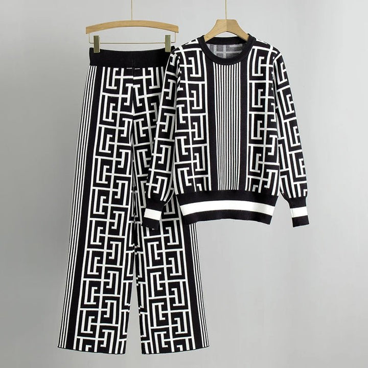 Vivian Prescott Joliet 2 Piece Set