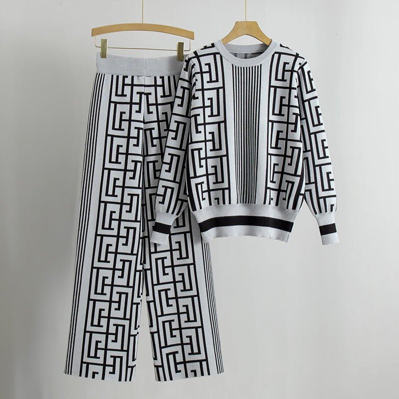 Vivian Prescott Joliet 2 Piece Set