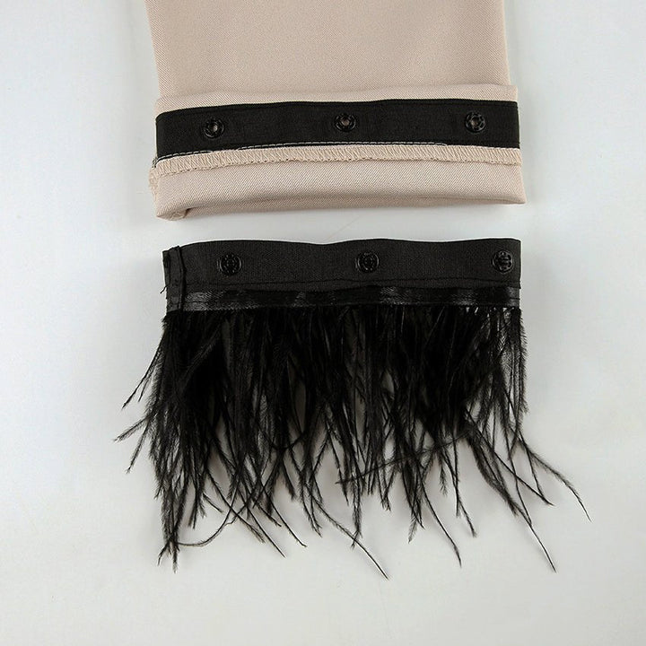 Vivian Prescott Tailored 2-Piece Set