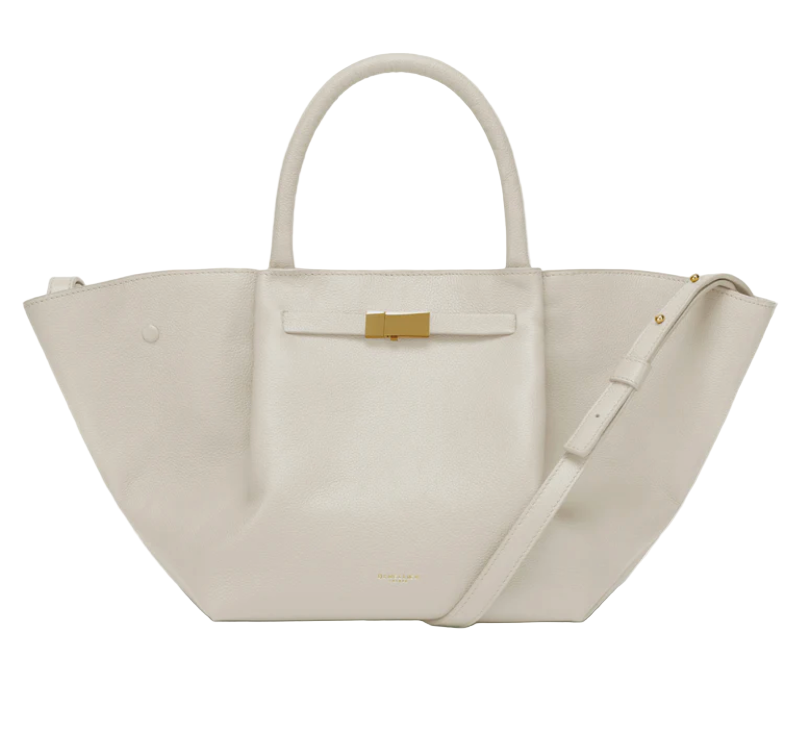 Midi Luxury Handbag