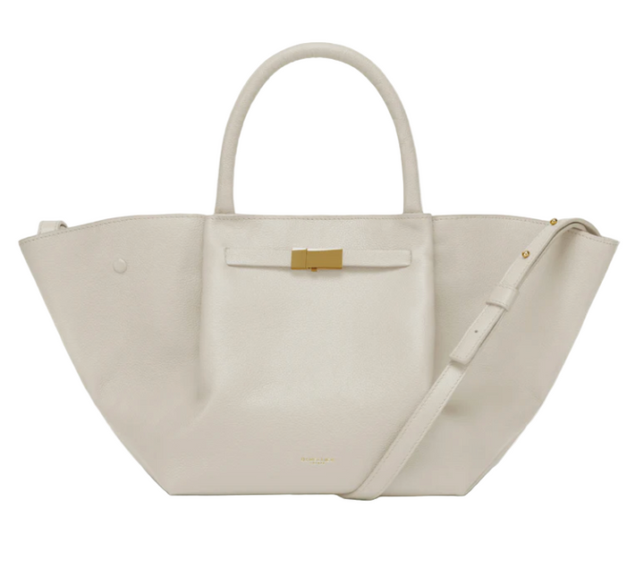 Midi Luxury Handbag
