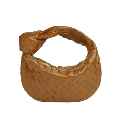 Woven Mini Handbag